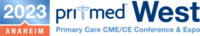 Pri-Med West 2023 logo